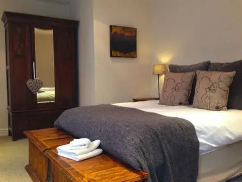 The Chequers Inn