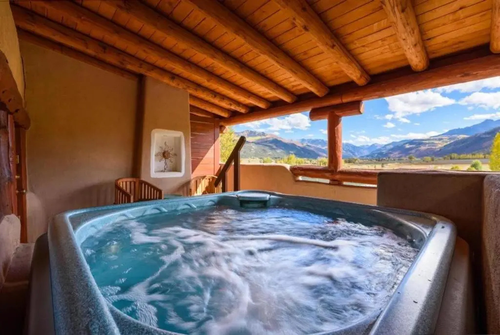 Chipeta Lodge