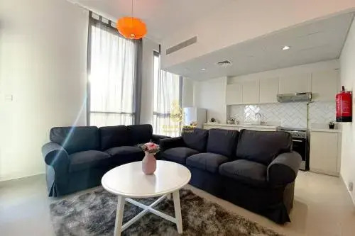 AL Maraseem - Splendour One Bedroom Apt - Dania Midtown