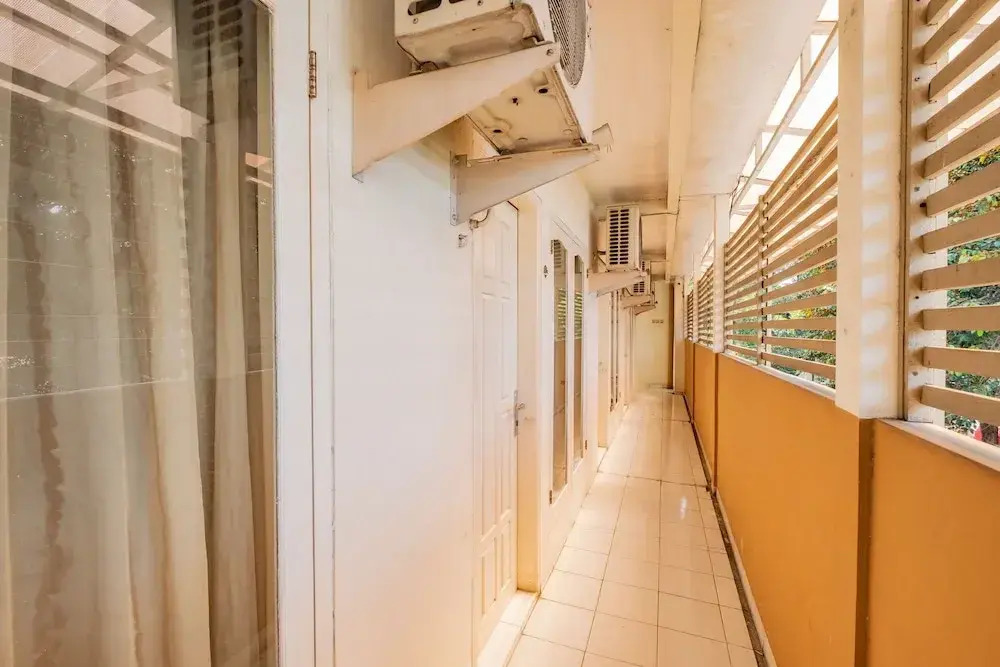 OYO 2312 Haven Guest House