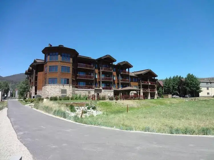 Bighorn Rentals - Frisco