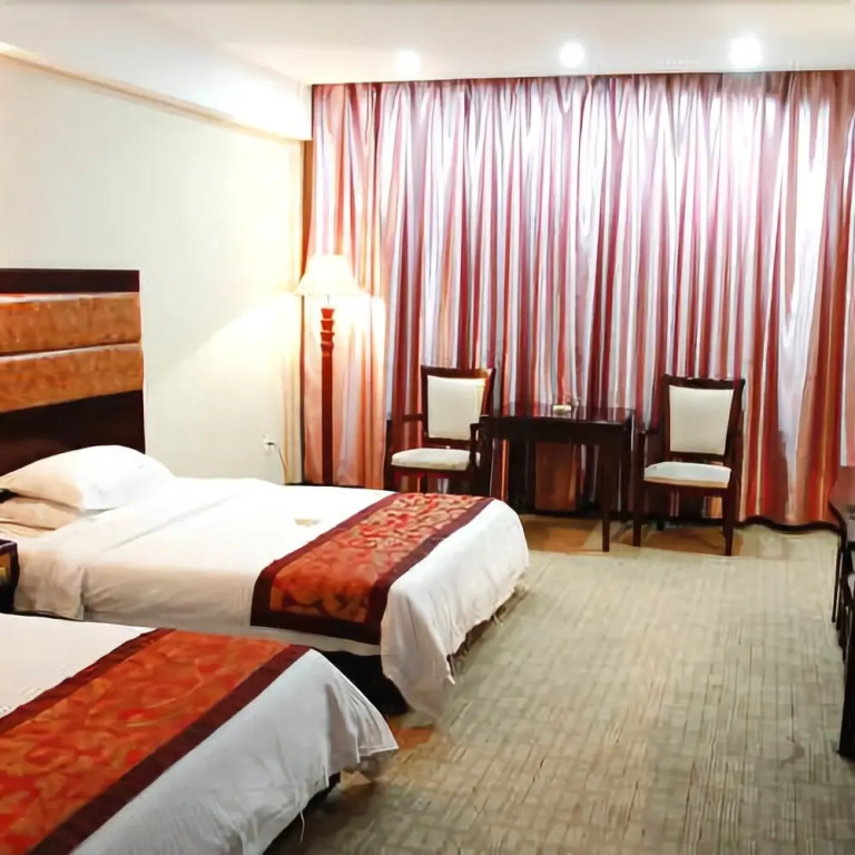 Luyuan Hotel