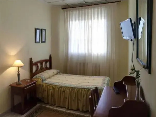 Hostal El Pinar