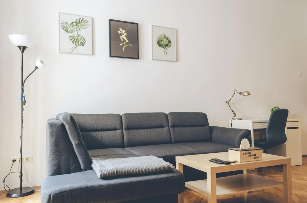 Oltec Apartment Brno