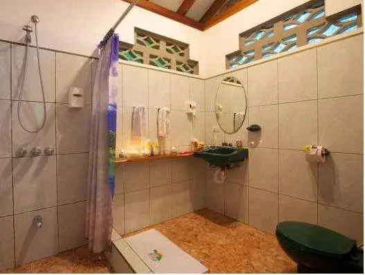 Hotel Suizo Loco Lodge & Resort