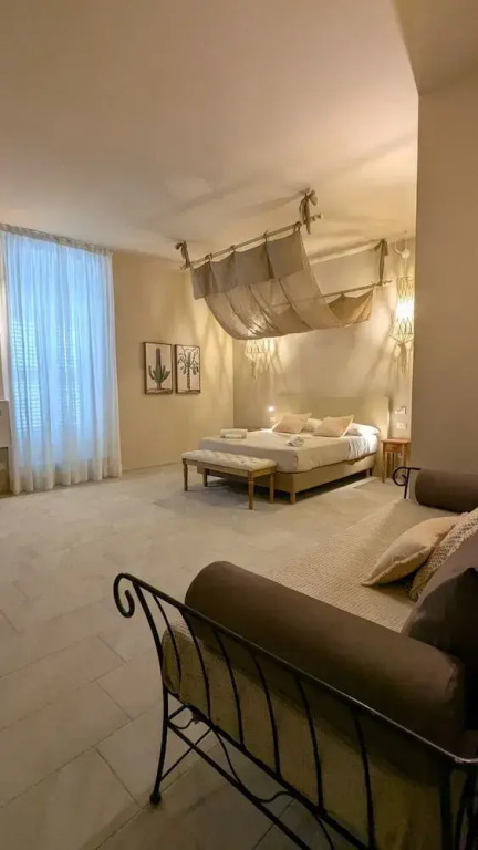 PalazzoRusso Ortigia Suite & Apartments