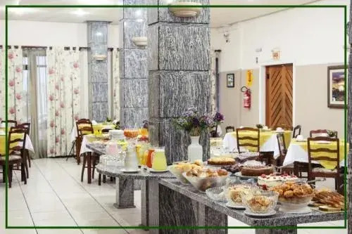 Grande Hotel Lages