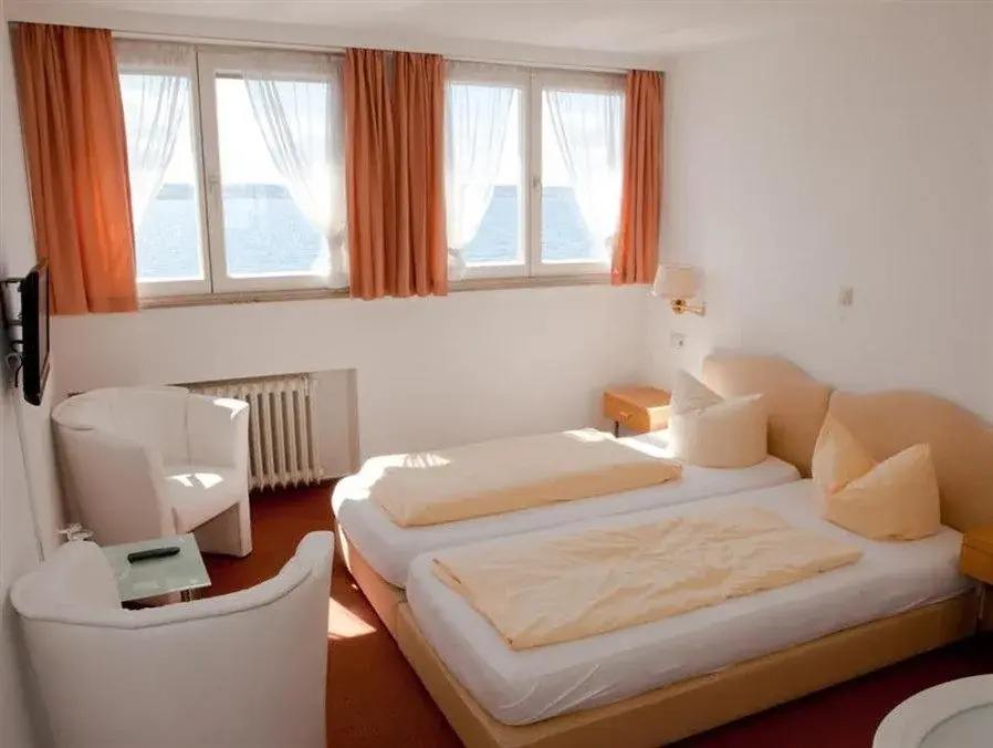 Hotel Landhaus Messmer