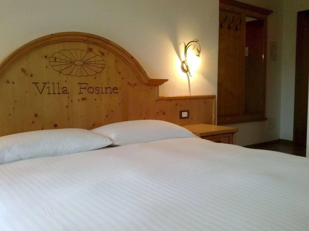 Hotel Villa Fosine Spa & Wellness