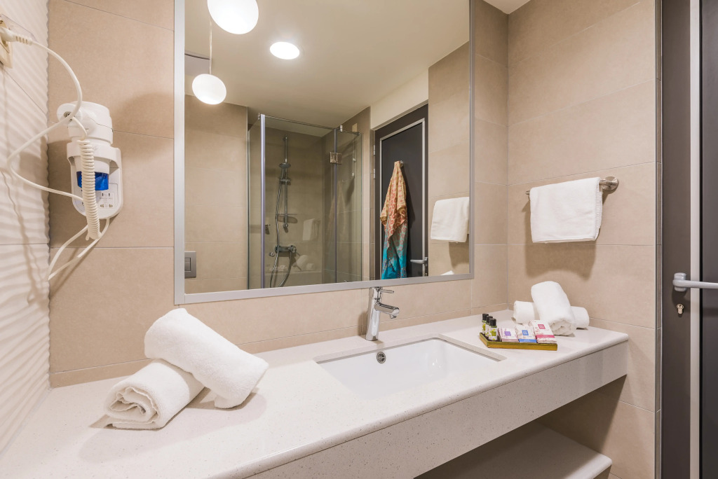 Hotel Nestos