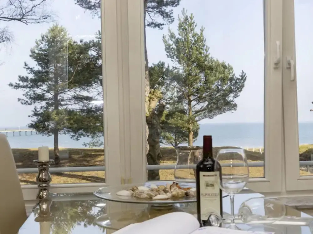 Sea Lymphony - in Villa Frigga