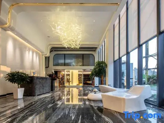 Taiyi International Hotel