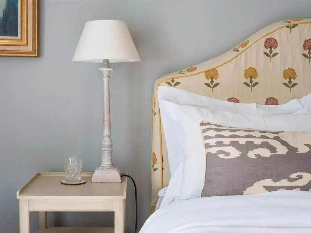 The Guest Room