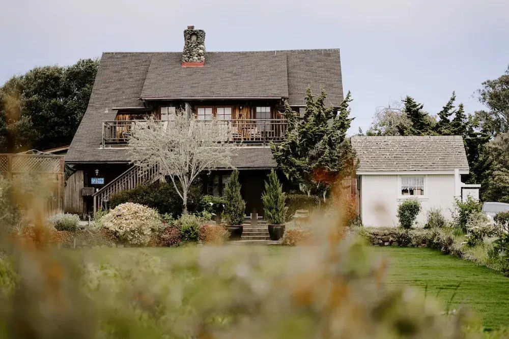 MacCallum House Inn