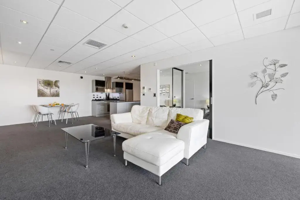 Sumner ReTreat 2 - Sumner Holiday Apartment