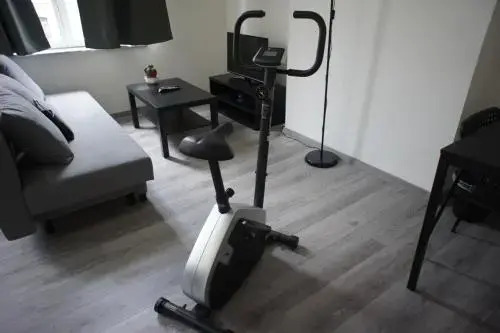 Apartments Berlaymont OHY