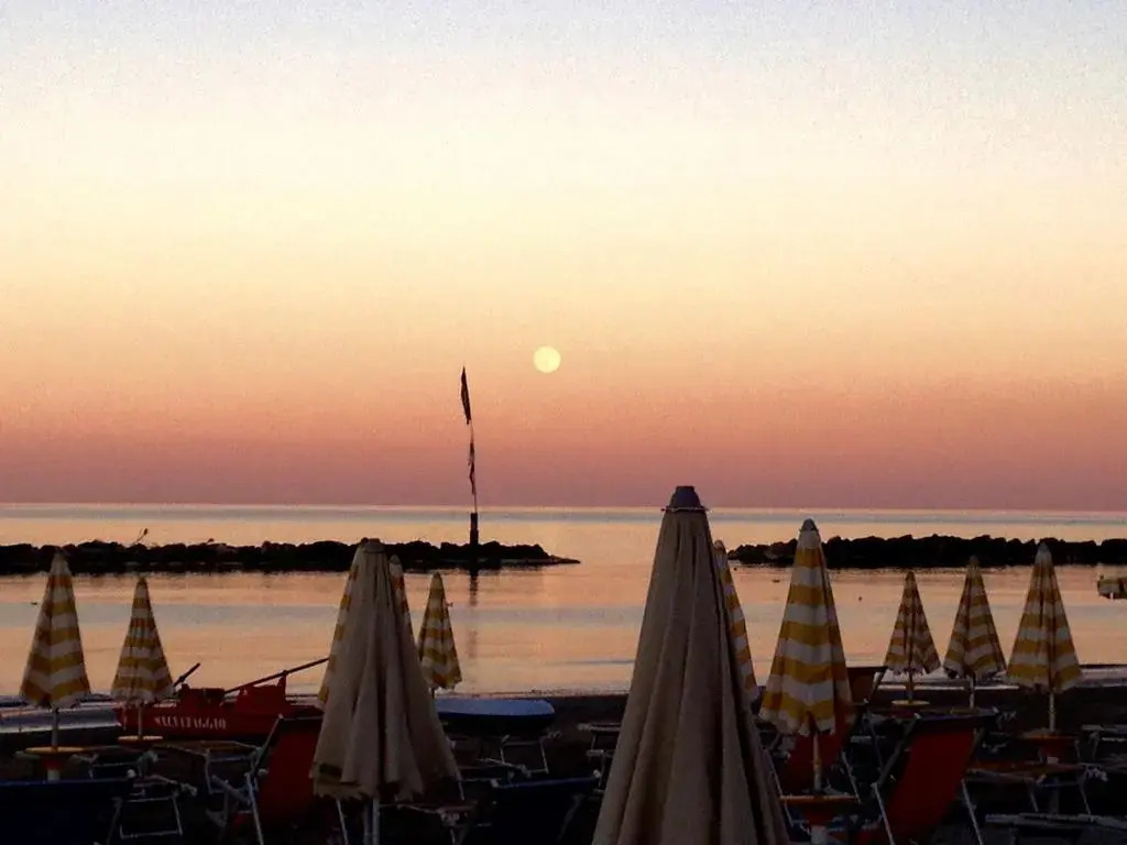 Hotel Baia Marina