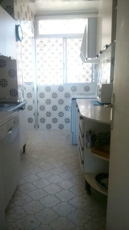 Apartment With 2 Bedrooms in El Campello, With Wonderful sea View, Fur