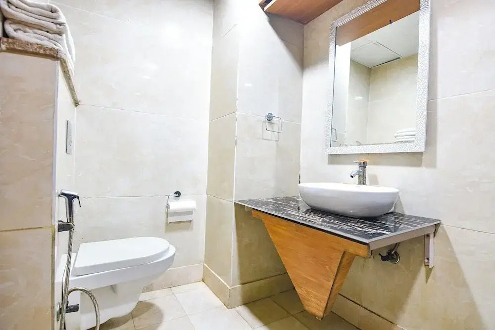 Fabhotel Prime Zen Inn