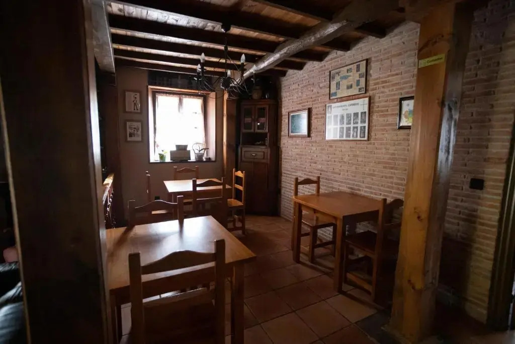 Casa Rural Ofelia
