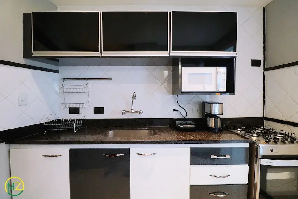 MZapartments Bolivar Penthouse