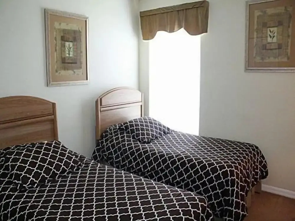 Ly239890 - Emerald Island Resort - 4 Bed 3 Baths Villa
