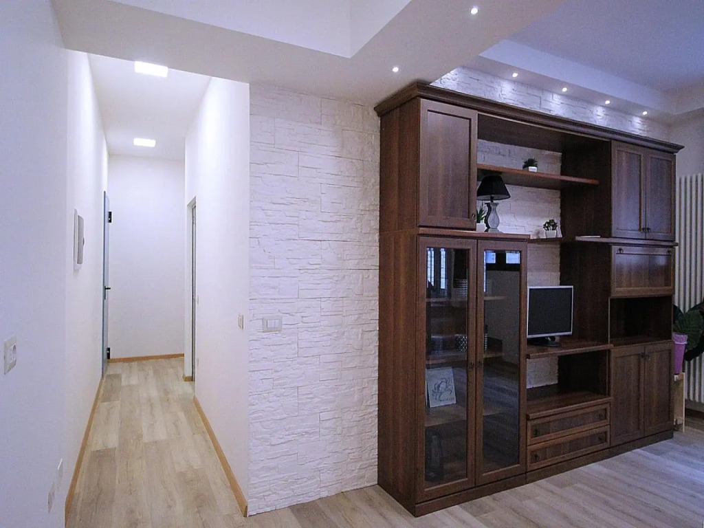 La Ca' Fiesso Affittaly Apartments