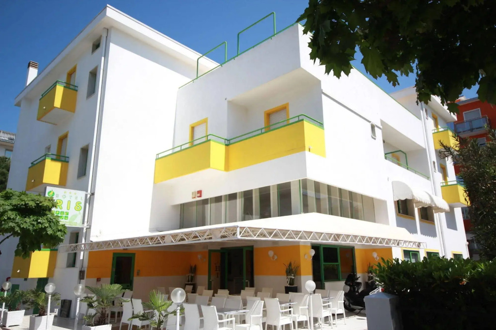 Hotel Iris Jesolo