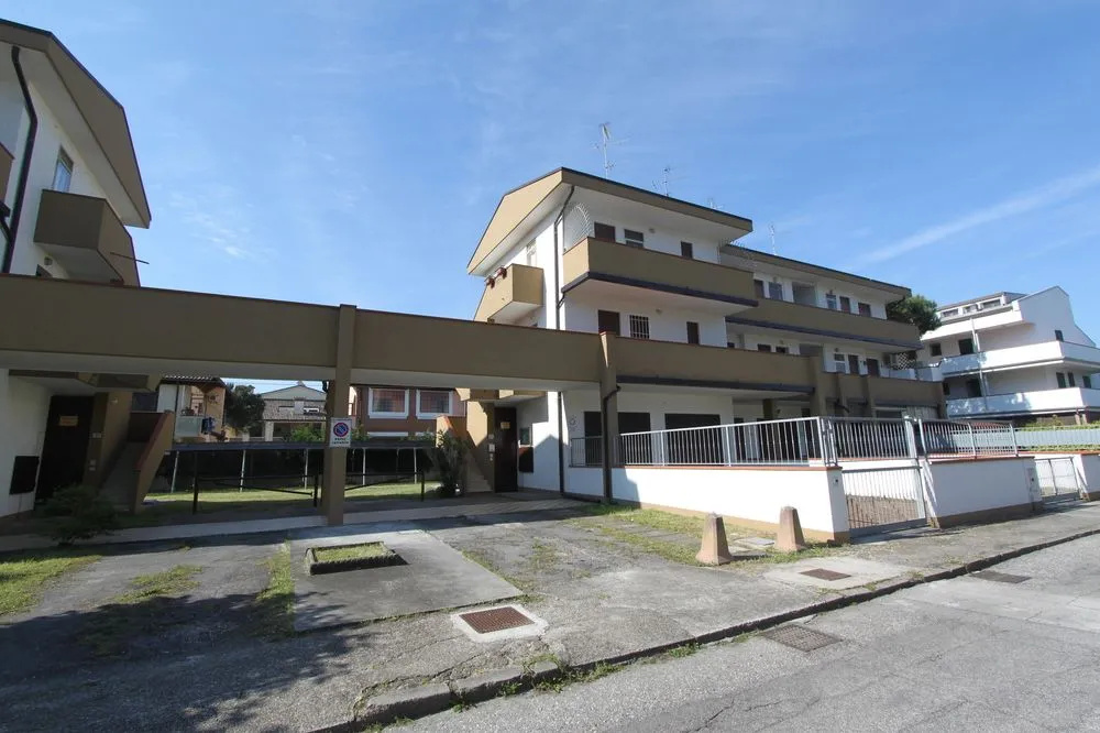 Mare Pineta Apartments