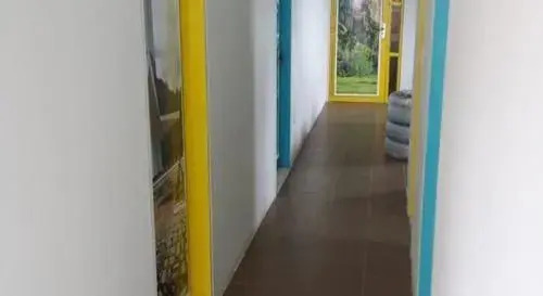 Jampa Hostel
