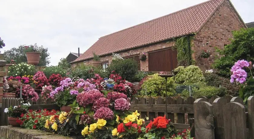 Crosshill House