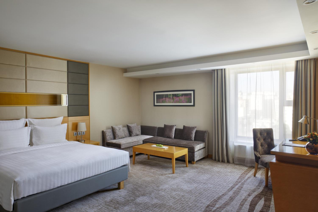 Novotel Ulaanbaatar
