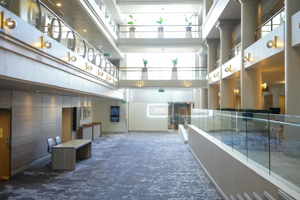 Radisson Collection Hotel, Waterfront Cape Town