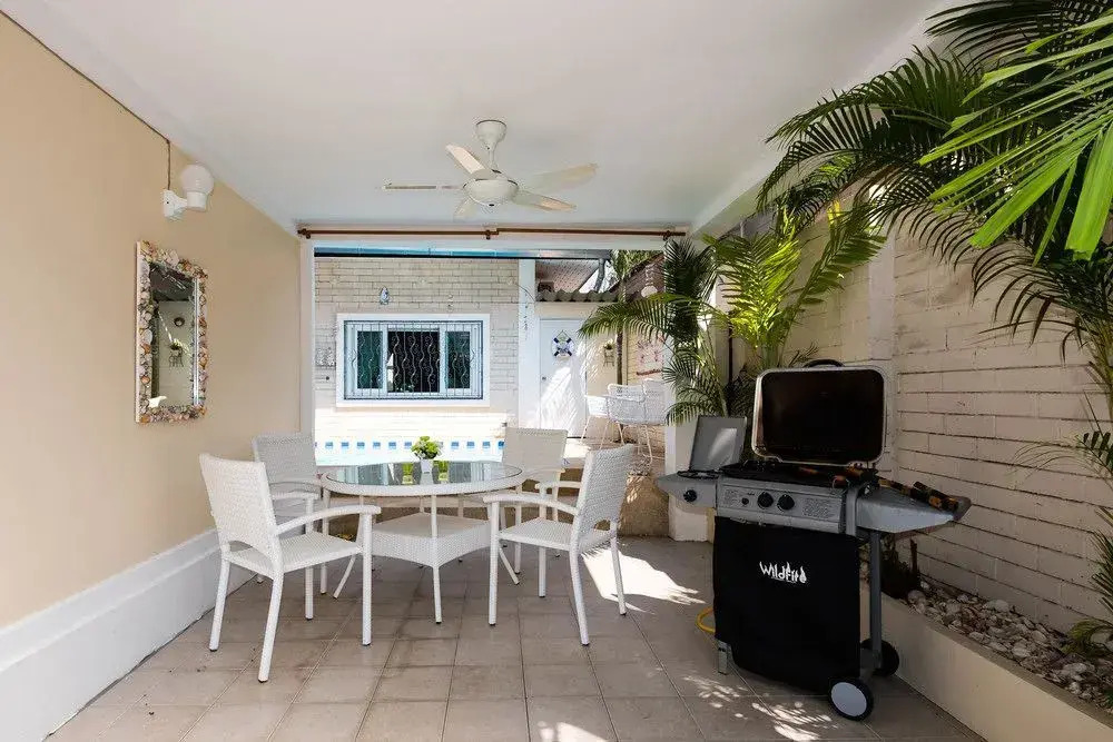 3BR Pool & BBQ Holiday Cottage Thepprasit by GrandisVillas