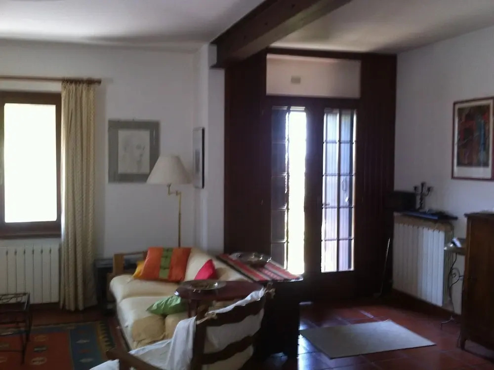 Cosy Detached House, 4 Km Far From Lake Garda, Big Private Garden with Terrace