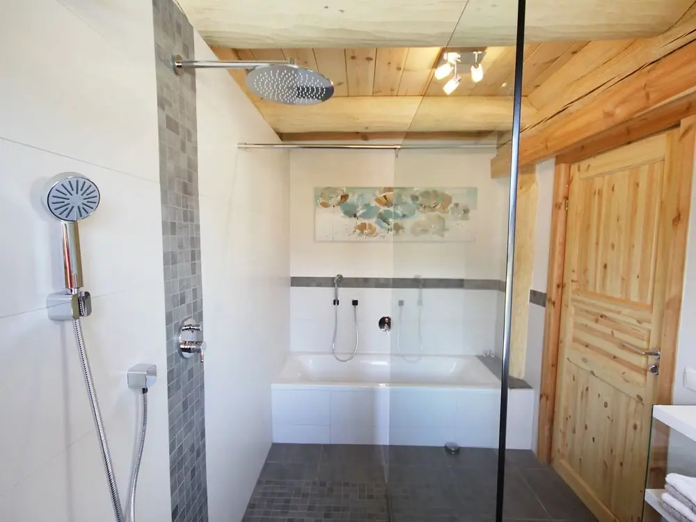 Chalet Chalet Karin by Interhome