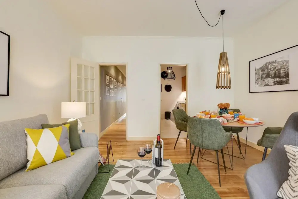 Sweet Inn Apartments - Santa Marta
