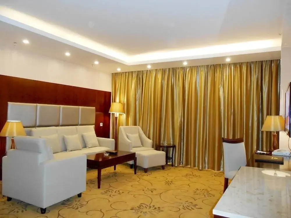 Hotel Yongyu
