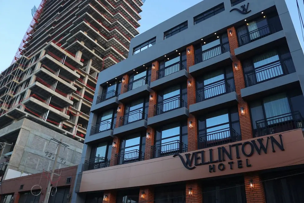 Hotel Wellintown