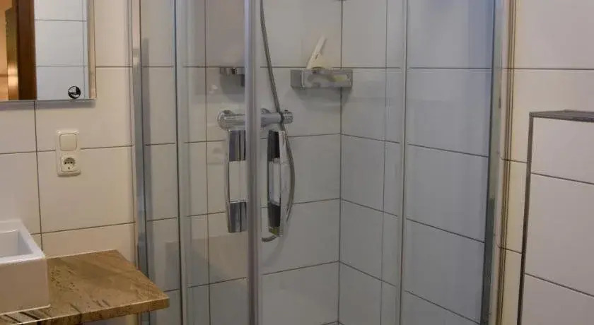 Frühstückspension Pachler