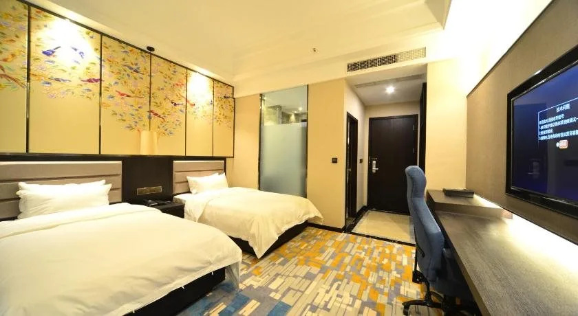 Ruibang Molly hotel
