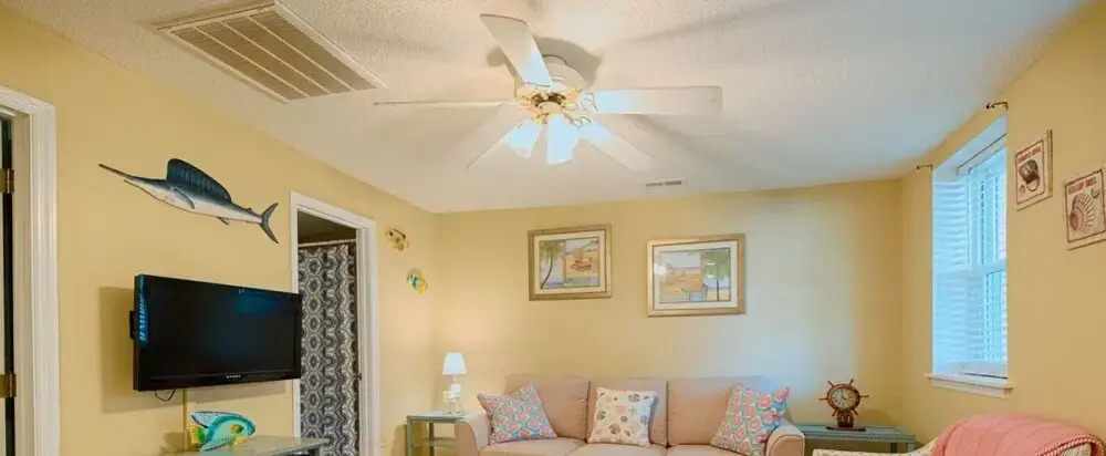 Windy Hill Villa B - Blue Reef