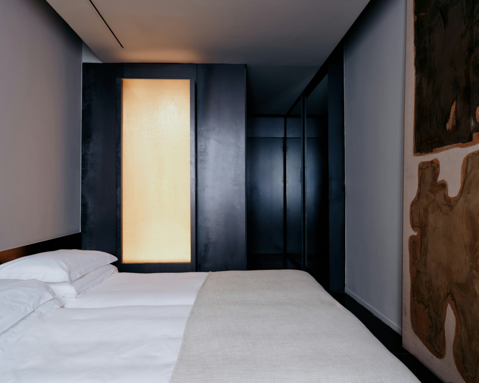 STRAF Hotel&bar