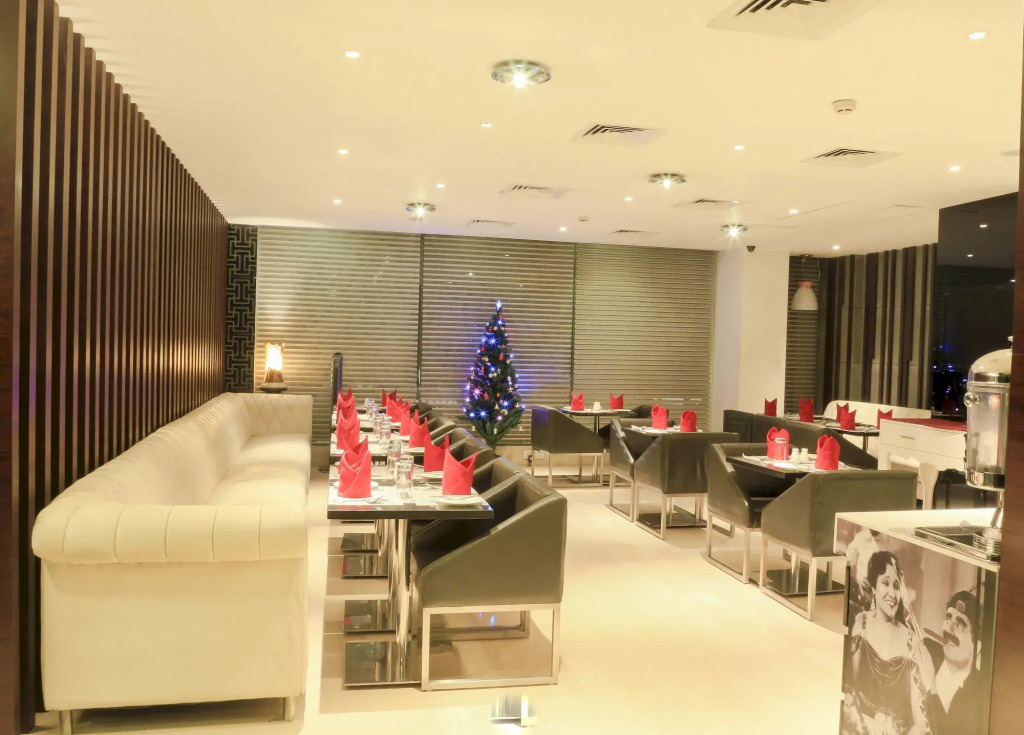 The Nanee Suites