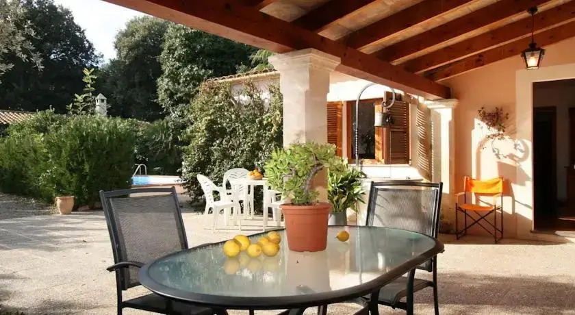 Villa Creus