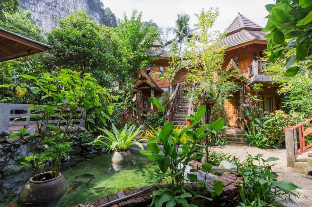 Phupha Aonang Resort & Spa