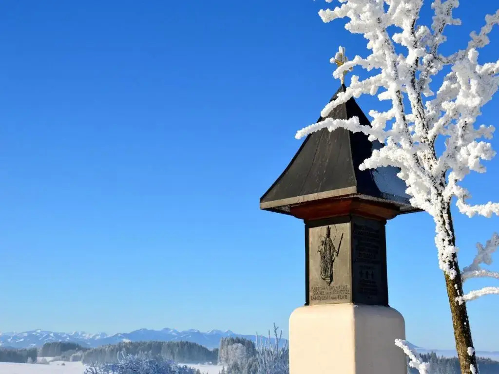 Pension Mittelallgäu