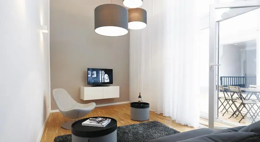ipartment Riverside