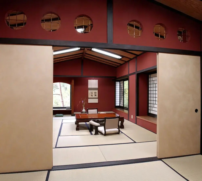 Sumiya Ryokan Kyoto