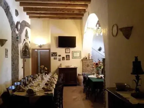 Agriturismo Il Baglio di San Nicola